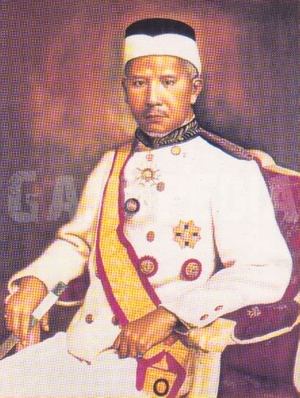 He is a son of former footballer zainal abidin hassan. Sultan Zainal Abidin III (Marhum Haji) - Ganupedia