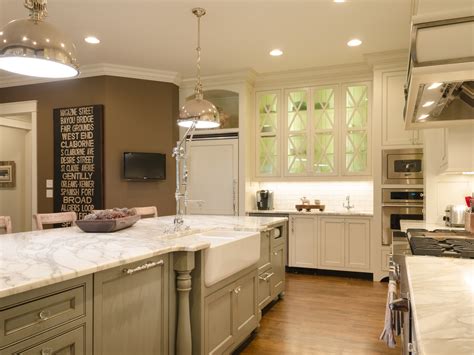 With a little work and a few basic diy skills, you can brighten a large or small kitchen design with fresh paint and new cabinet hardware. Home Interior Design | Modern Architecture | Home ...