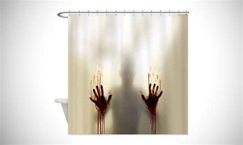 50 Funny Shower Curtains For Adults You Can Buy Today
