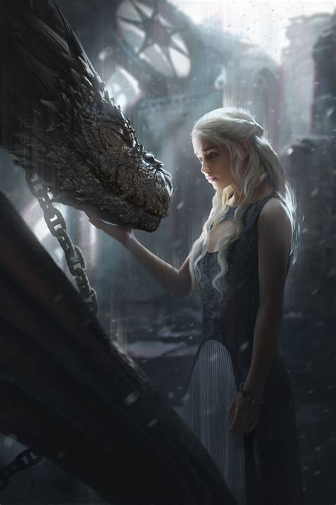 Game Of Thrones Season 8 Wallpaper 4khd For Mobile And Pc