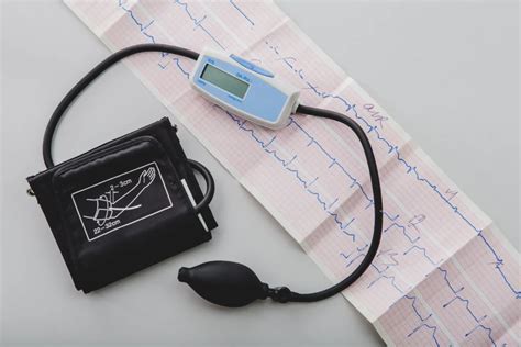 Electrocardiogramă ECG sau EKG nefrolog doctor