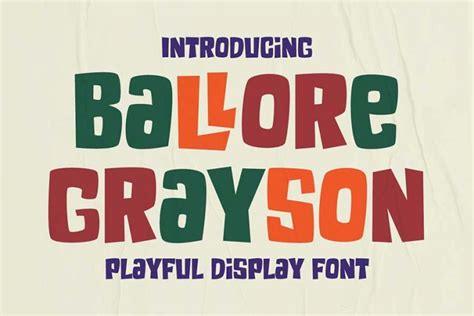 40 Best 90s Fonts For Nostalgic Designs Free And Paid