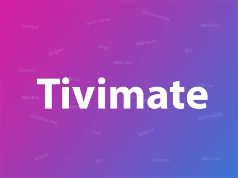 How To Setup IPTV On TiviMate IPTV Player IseeGoGo