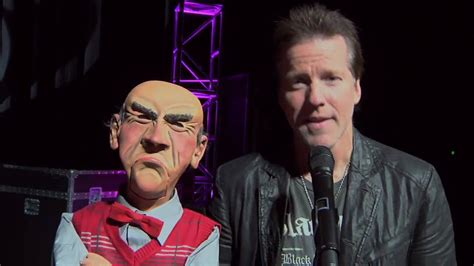 2 Happy Thanksgiving With Jeff Dunham And Walter Youtube