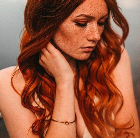 Pin By William May On Things Red Stunning Redhead Red Hair Woman