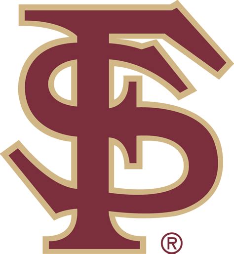 Fsu Football Logo 10 Free Cliparts Download Images On Clipground 2024
