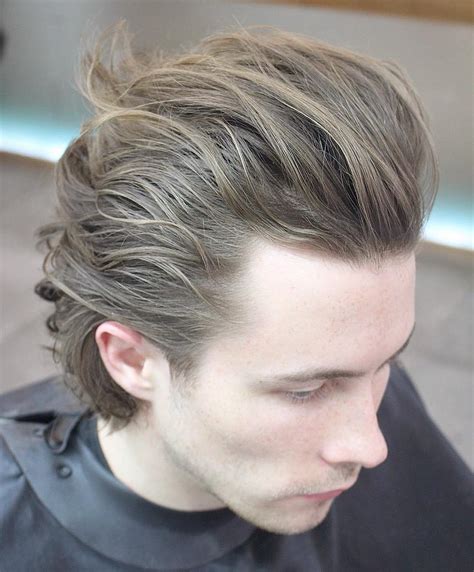 Https://tommynaija.com/hairstyle/long Hair Pompadour Hairstyle