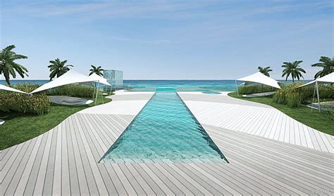 Regalia Luxury Oceanfront Condos In Sunny Isles Beach