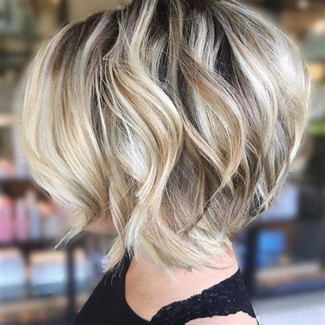 Trendiest short brown hair colors to consider. 10 Classic Short Bob Haircut and Color, 2020 Best Short ...