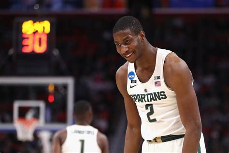 Jaren Jackson Jr Is Going To Be The Best Big From The 2018 Nba Draft