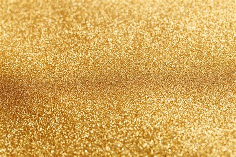 Gold Texture Brilliant Brightness Background Free Image From