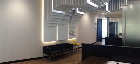 Diseño De Interiores De Oficina En Quito Cvd Arquitectura