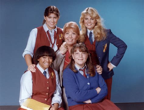 Remembering Your Favorite The Facts Of Life Stars