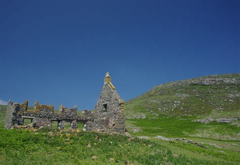 Fancy Looking after Three Tiny Scottish Islands? The ‘World’s Best Job