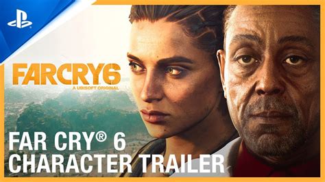 Far Cry 6 Ps5 Far Cry 6 Release Date Trailers News And Rumors Techradar