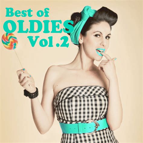 best of oldies vol 2 [compilation] 2012