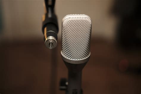 Esitellä 84 Imagen Studio Microphone Comparison Abzlocal Fi