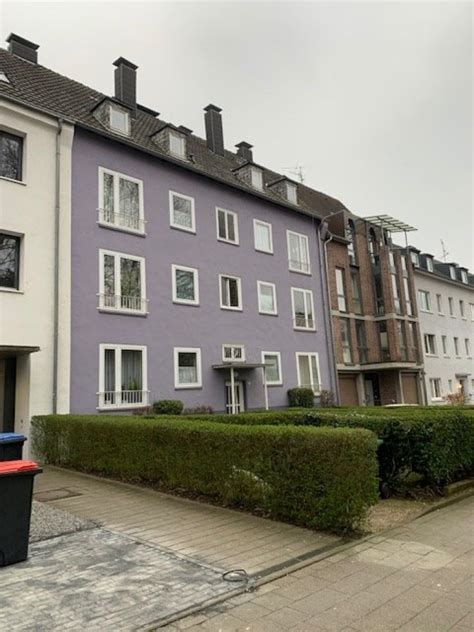 4 zimmer wohnung mieten in aachen. helle 2 Zimmer Dachgeschosswohnung - Wohnung in Aachen-Aachen