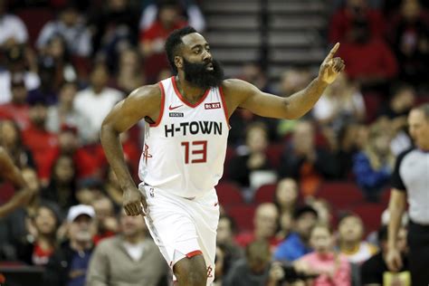 (born august 26, 1989, los angeles, california) (age 29) is an american professional basketball player for the houston rockets of the national basketball association (nba). James Harden é do outro mundo! - NBA PORTUGAL