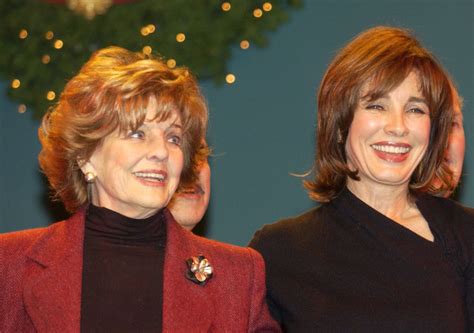 Marjorie Lord Make Room For Daddy Star And Mother Of Anne Archer Dies At 97