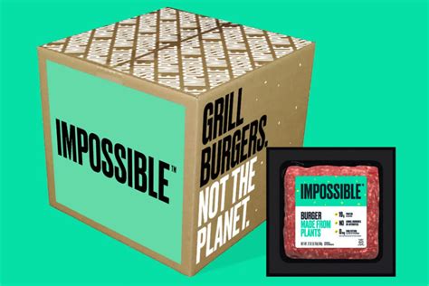 Impossible foods stock is in high demand. Impossible Foods to beef up R&D | 2020-10-22 | MEAT+POULTRY