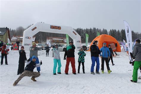 Eska Winter City W Zieleńcu Zobacz Zdjęcia Ewc 2017 Wrocław