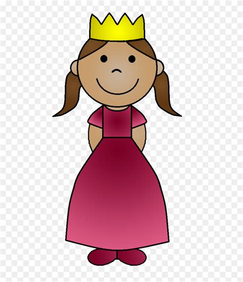Baby Princess Clipart Nye Clipart Flyclipart