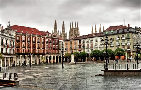 15 Best Things To Do In Burgos Spain The Crazy Tourist