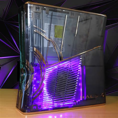 Rgh 1.2 was created by 15432 and has been designed to be built as an rgh 2 image but have the reliability and speed. Modded Xbox 360 Slim RGH Halo 4 (Limited Edition) with ...