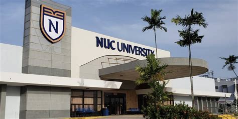 Nuc School Of Beauty Nuc University Divisin Tcnica Ibc
