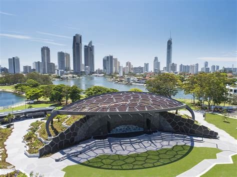 Aila Recognises Queenslands Best Landscape Architecture Architecture
