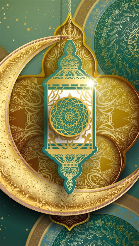 Background Ramadan Wallpaper Enwallpaper