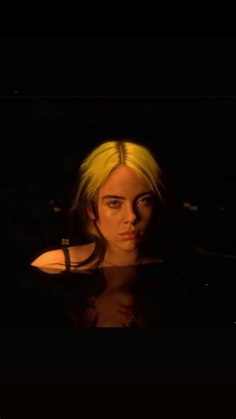 F# and this ain't nothin' like it once was (was, was). Pin by BuzzQuiz on Eilish | Billie eilish, Billie, Bad ...