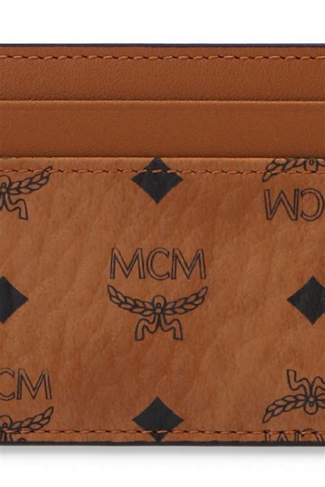 Check spelling or type a new query. Card holder MCM - Vitkac Spain