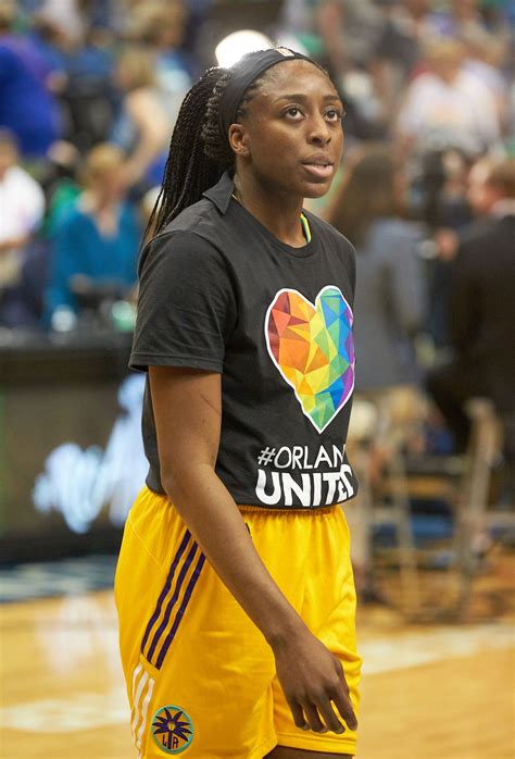 Nneka Ogwumike Keeps Making All Her Shot Womens Basketball Stanford Womens Basketball