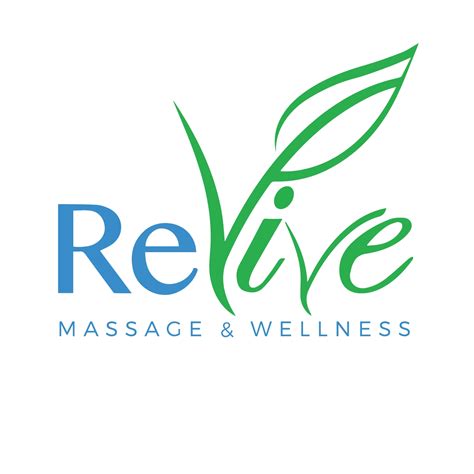Revive Massage And Wellness Toronto On
