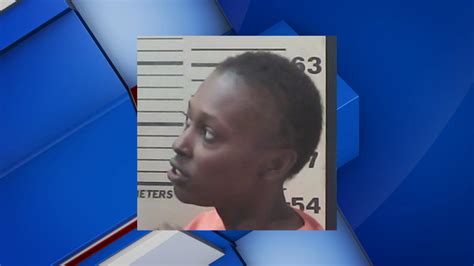 A Year Old Starkville Woman Has Been Arrested On Accused Of Shooting Her Aunt In Alabama