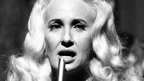 Remembering Tammy Wynette 25 Years After Her Death