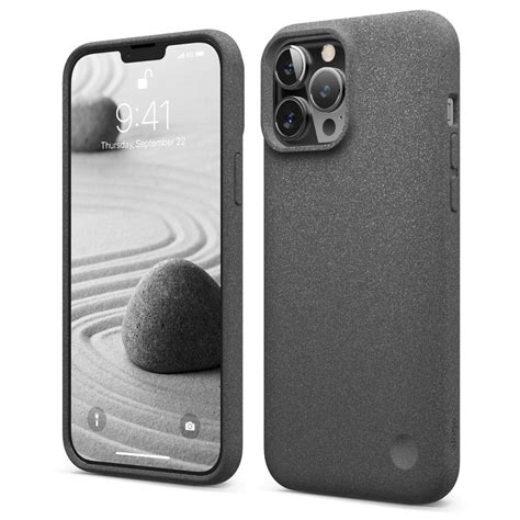 Pebble Case For Iphone 13 Pro Max Elago