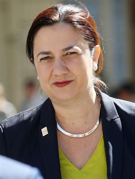 For all the latest queensland politics news ahead of the 2020 state election, we have you covered. Premier Annastacia Palaszczuk 'deeply sorry' Billy Gordon ...