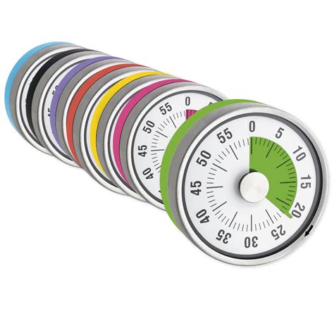 Timetex Timer Magnetic Visual Timer For Home And In The Classroom