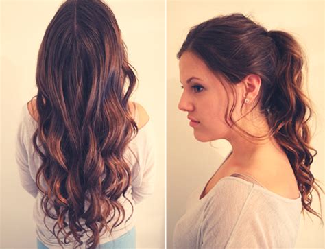 Cute Summer Hairstyles That Provide Relief Style Arena