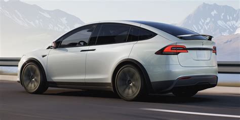 Tesla Model X 2022 Precios Y Opinión Carwow