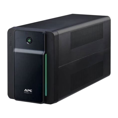 Apc Easy Ups Bvx Lui Ms Va W