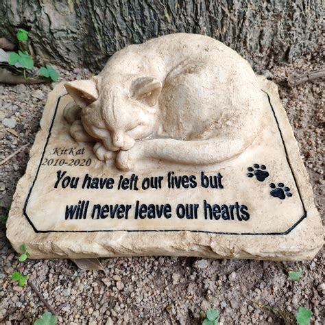 The First Pet Cemetery In America Cat Daily News