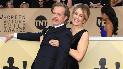 Celeb Couples Are Too Cute With Pda Moments At The 2018 Sag Awards