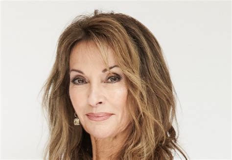 Susan Lucci Celebrates 75th Birthday By Sizzling In Instagram Swimsuit