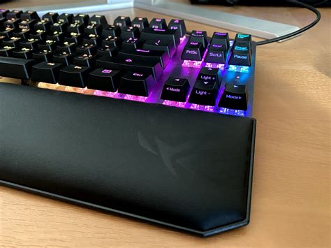 Asus Rog Strix Scope Tkl Deluxe Gaming Keyboard Review