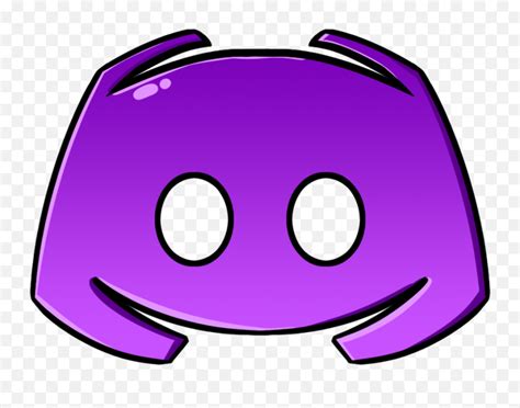 Purple Discord Logo Purple Discord Logo Png Emojiyeet Emoji Free