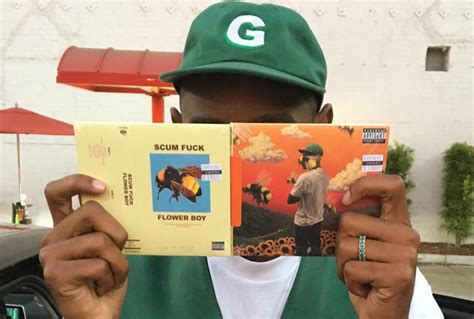 Tyler The Creator Questions Tidals Streaming Numbers Amid Billboard